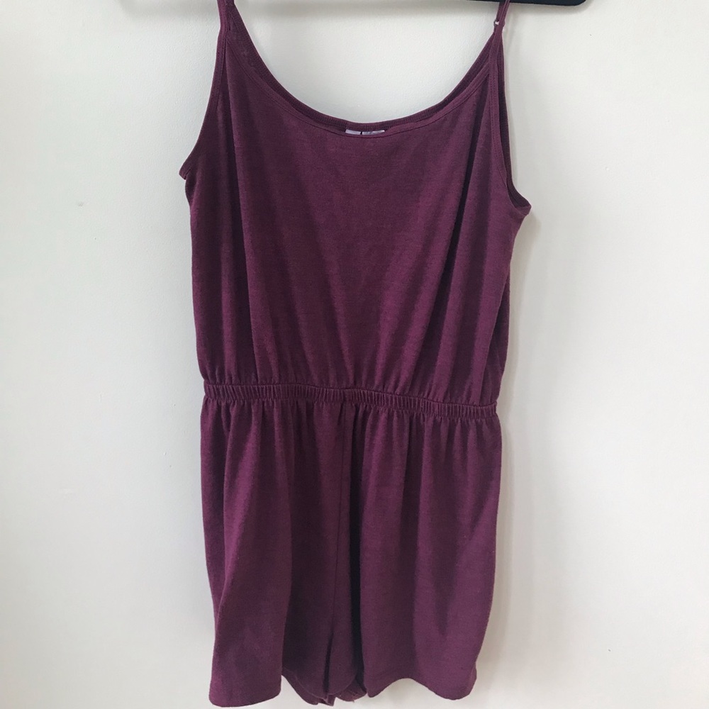 H&M Romper